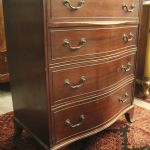 777 5237 CHEST OF DRAWERS